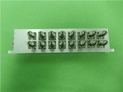 压力传感器阵列